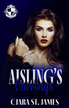 Aisling's Craving (Covenant of Ascent: O'Sheerans)