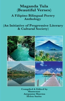 Paperback Maganda Tula (Beautiful Verses) Book