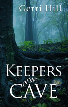 Paperback Keepers of the Cave Book