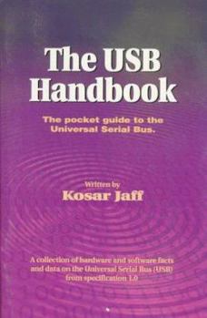 Paperback The USB Handbook Book