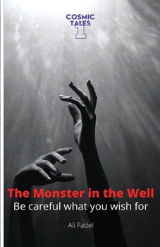 Paperback The Monster in the Well Book