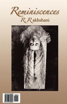 Paperback Reminiscences [Persian] Book