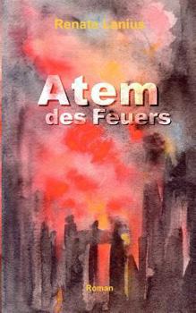Paperback Atem des Feuers [German] Book