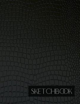 Paperback Sketchbook: for Architects Sketch Paper for Designs Plans & Creative Ideas Book