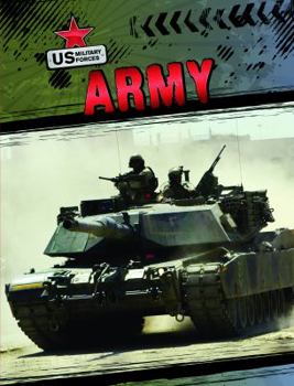 Army - Book  of the U.S. Military Forces