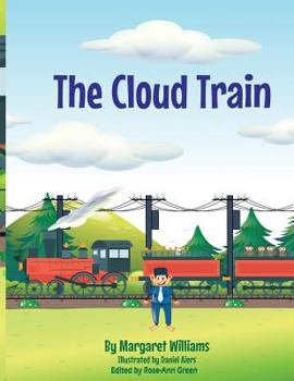 Paperback The Cloud Train Book
