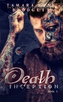 Death Inception - Book #3 of the Death