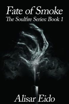 Paperback Fate of Smoke Book