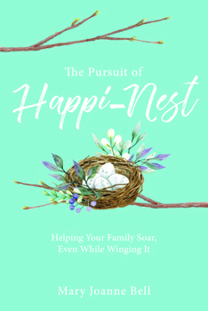 Paperback The Pursuit of Happi-Nest Book