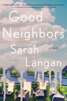 Hardcover Good Neighbors Book