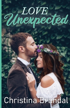 Paperback Love Unexpected Book