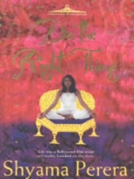 Paperback Do the Right Thing Book