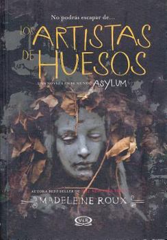 Paperback Los Artistas de Huesos [Spanish] Book