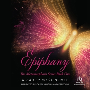 Audio CD Epiphany Book