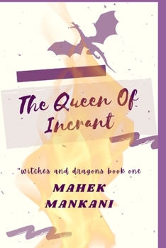 Paperback The Queen of Incrant Book