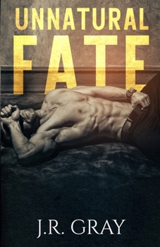 Paperback Unnatural Fate Book