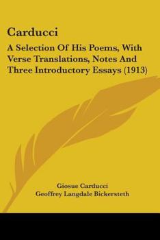 Selected Verse