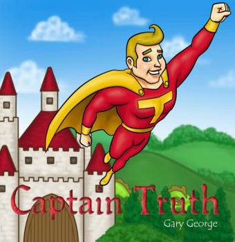 Paperback Captain Truth Book