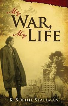 Paperback My War, My Life Book