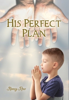 Hardcover His Perfect Plan Book