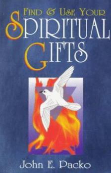 Paperback Find & Use Your Spiritual Gifts Book