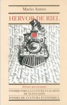 Paperback Hervor de Riel [Spanish] Book