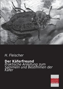 Paperback Der Kaferfreund [German] Book