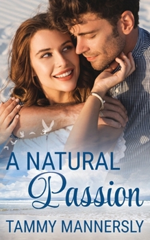 Paperback A Natural Passion Book