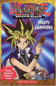 Mighty Champions (Yu-gi-oh)