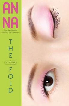 Hardcover The Fold Book