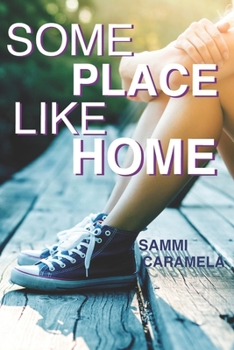 Paperback Some Place Like Home Book