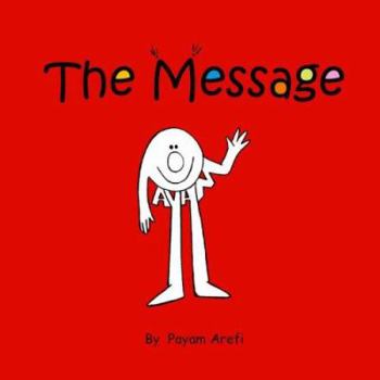 Paperback The Message Book