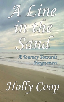 Hardcover A Line in the Sand Book