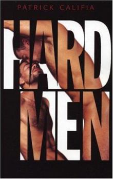Paperback Hard Men Book