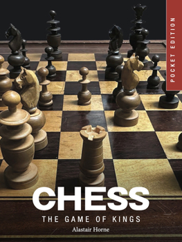 Paperback Chess: The Game of Kings Book