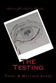 Paperback The Testing Book