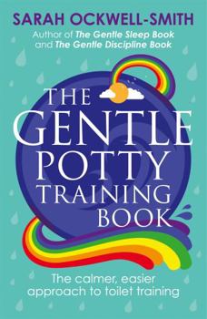 Paperback The Gentle Potty Training Book