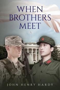 Paperback When Brothers Meet Book