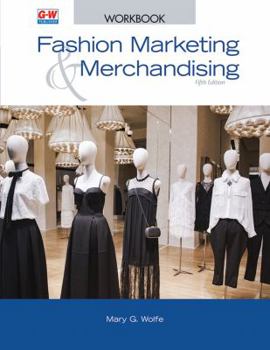 Paperback Fashion Marketing & Merchandising Book