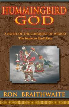 Paperback Hummingbird God Book