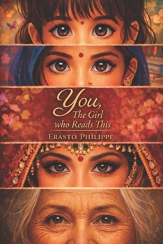 Paperback You, The Girl Who Reads This Book