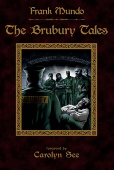 Paperback The Brubury Tales (Illustrated Edition) Book