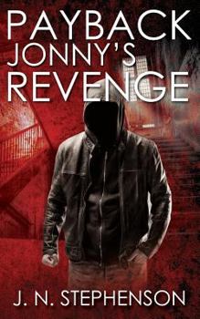 Paperback Payback Jonny's Revenge Book