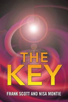 Paperback The Key Book