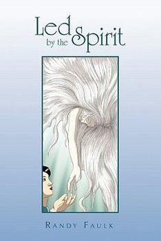 Paperback Led by the Spirit Book