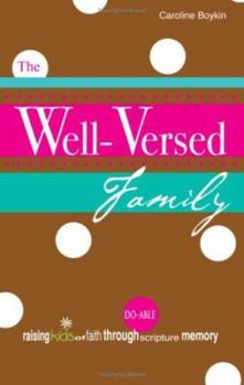 The Well-Versed Family