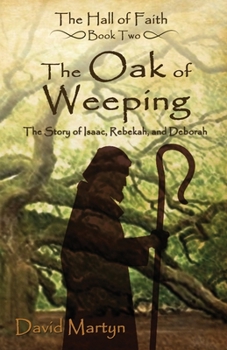 Paperback The Oak of Weeping Book