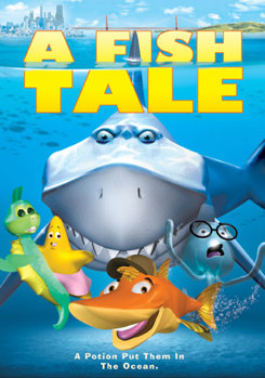 A Fish Tale