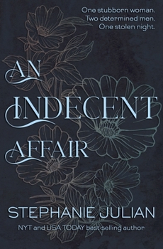 Paperback An Indecent Affair Book