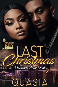 Paperback Last Christmas: A Holiday Heartbreak Book